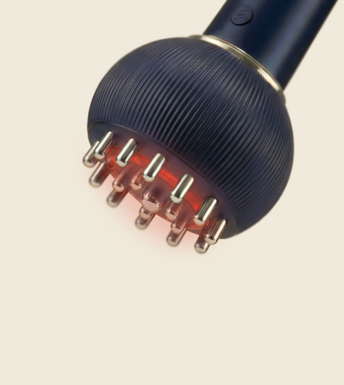 Lymphatic Drainage Massager